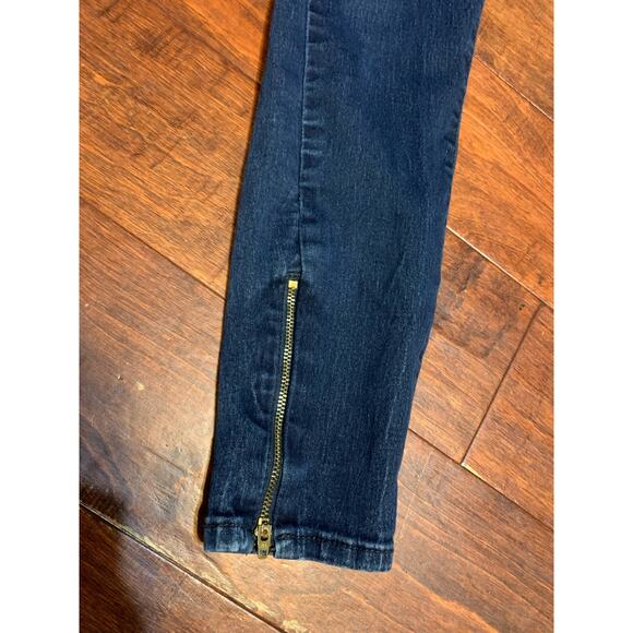 DENIZEN® from Levi's® Women's High-Rise Skinny Jeans - Sz 6 - Picture 4 of 6